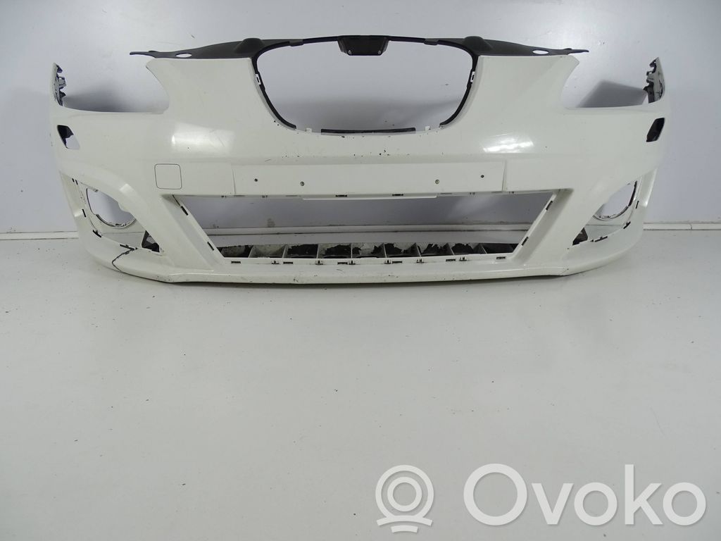 Seat Leon (1P) Priekšējais bamperis 