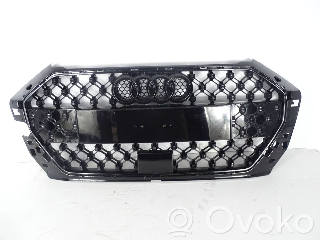 Audi A1 Grotelės priekinės 