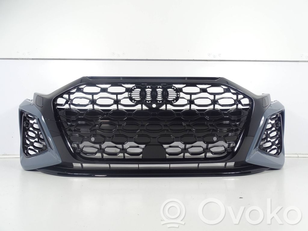 Audi RS3 8Y Front bumper 