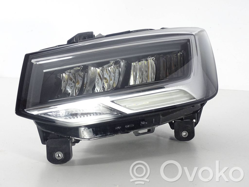 Audi Q2 - Headlight/headlamp 