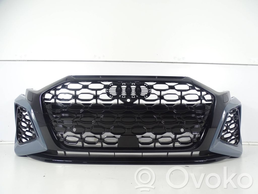 Audi RS3 8Y Front bumper 