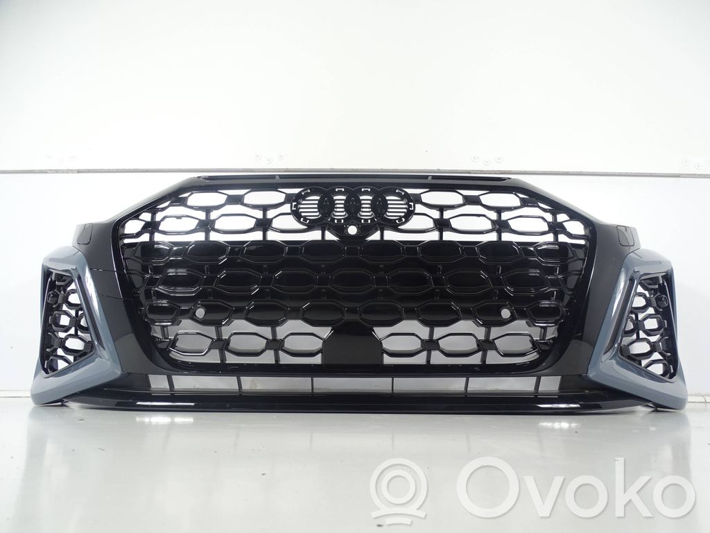 Audi RS3 8Y Front bumper 