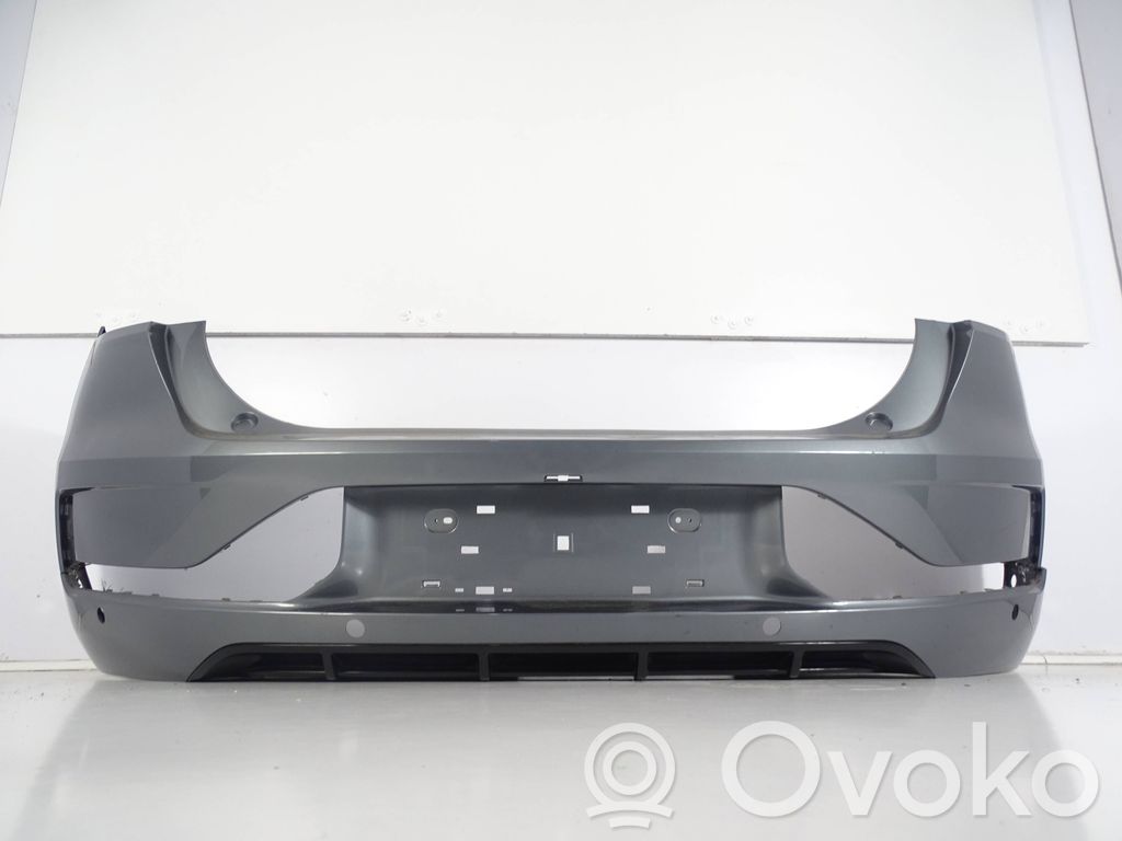 BYD Seal U Bamperis 