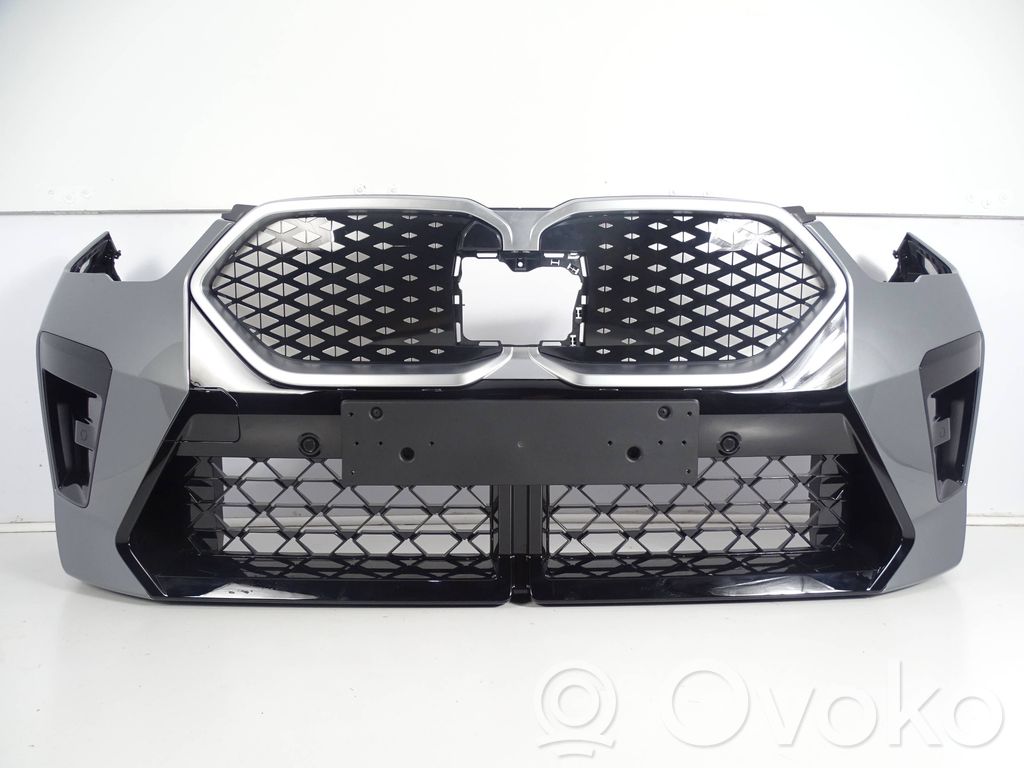 BMW X2 U10 Front bumper 