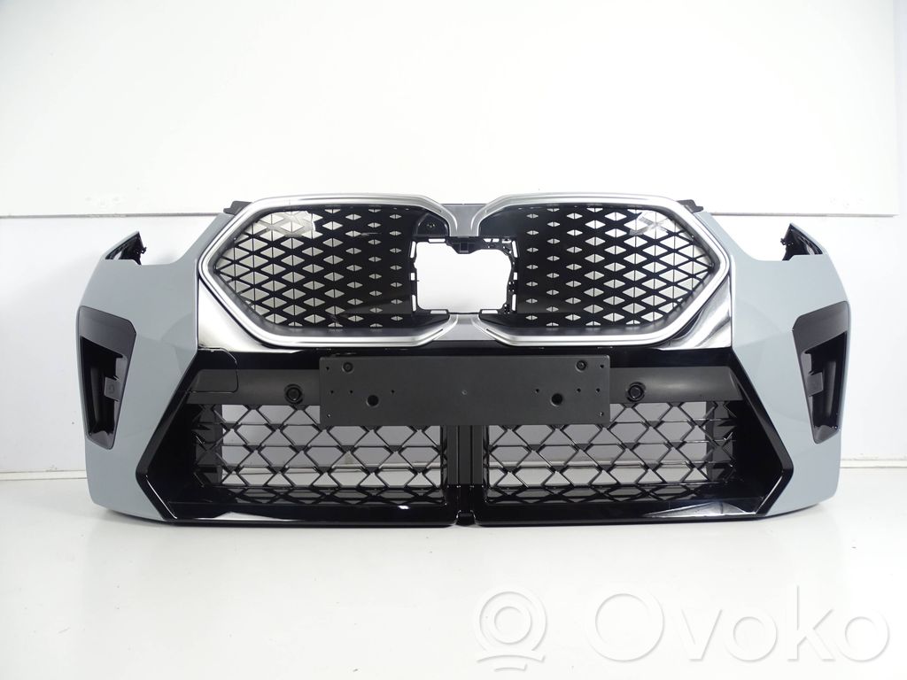 BMW X2 U10 Front bumper 