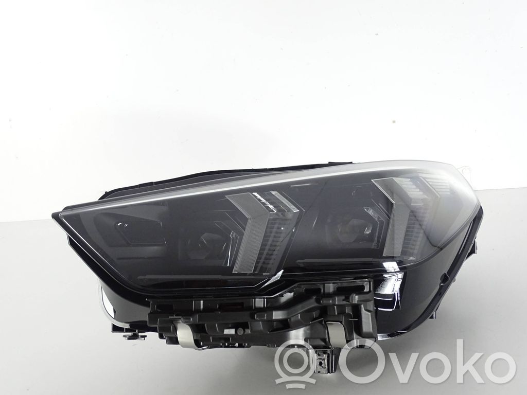 BMW X2 U10 Scheinwerfer 