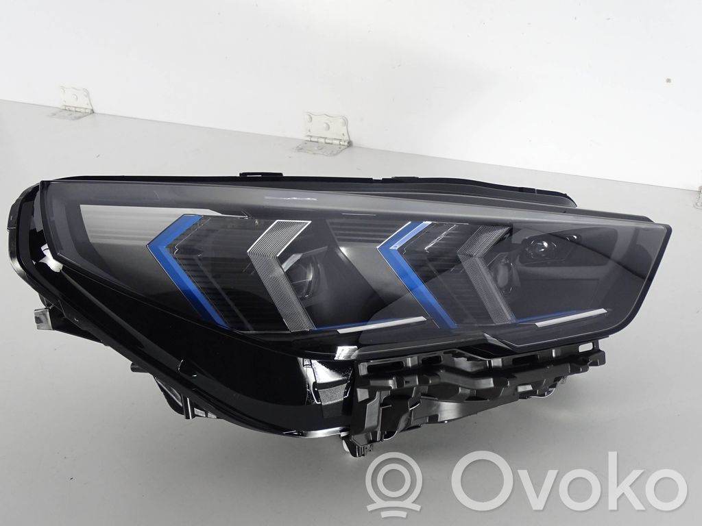 BMW X2 U10 Headlight/headlamp 