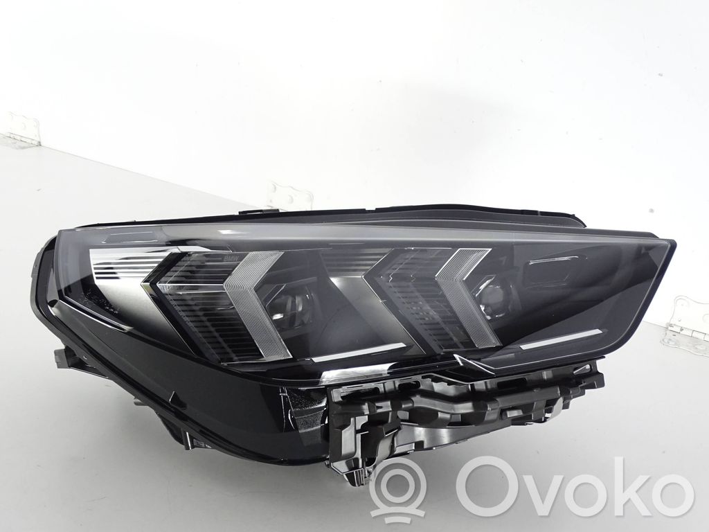BMW X2 U10 Headlight/headlamp 