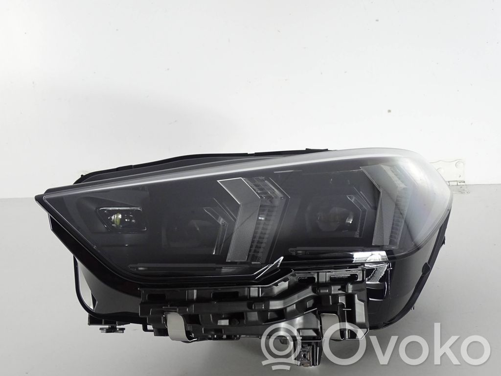 BMW X2 U10 Headlight/headlamp 