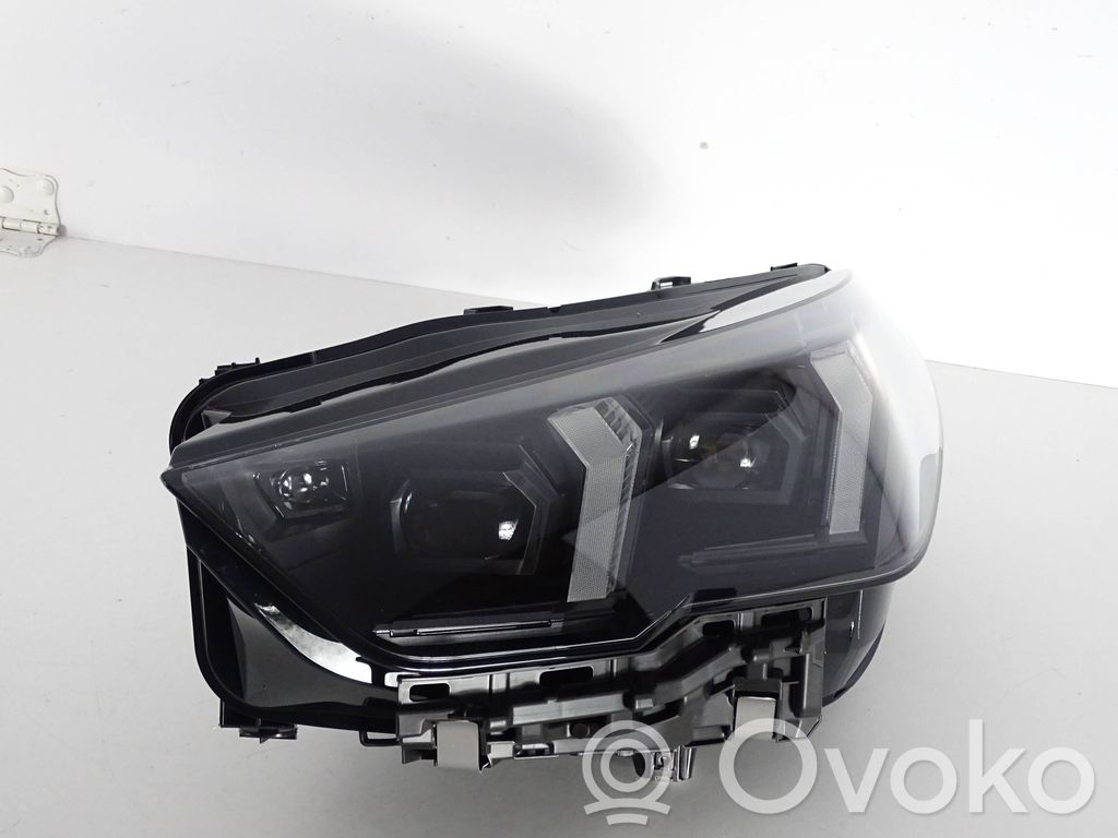 BMW X2 U10 Headlight/headlamp 