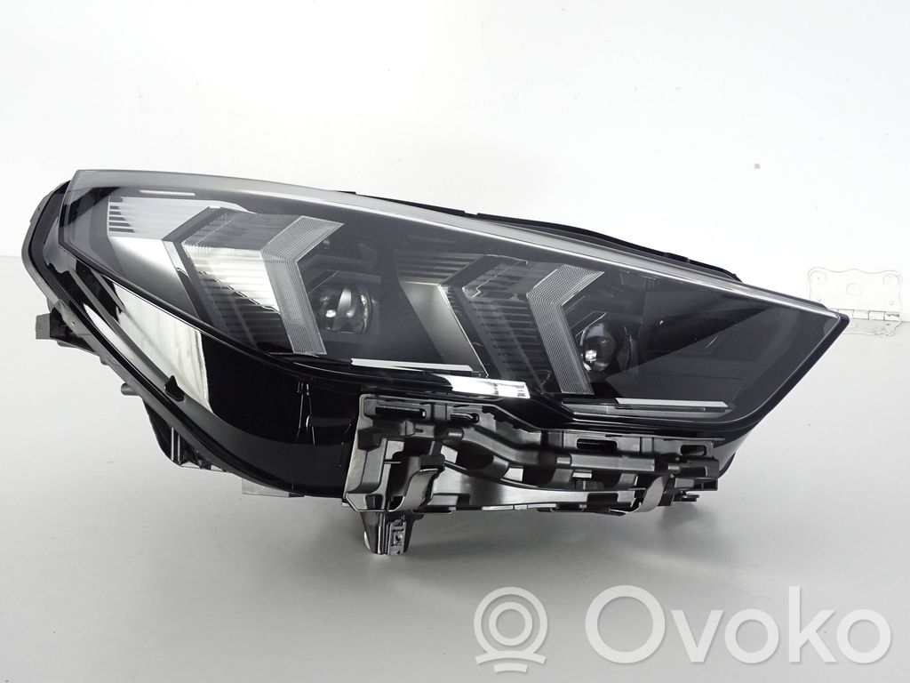 BMW X2 U10 Headlight/headlamp 