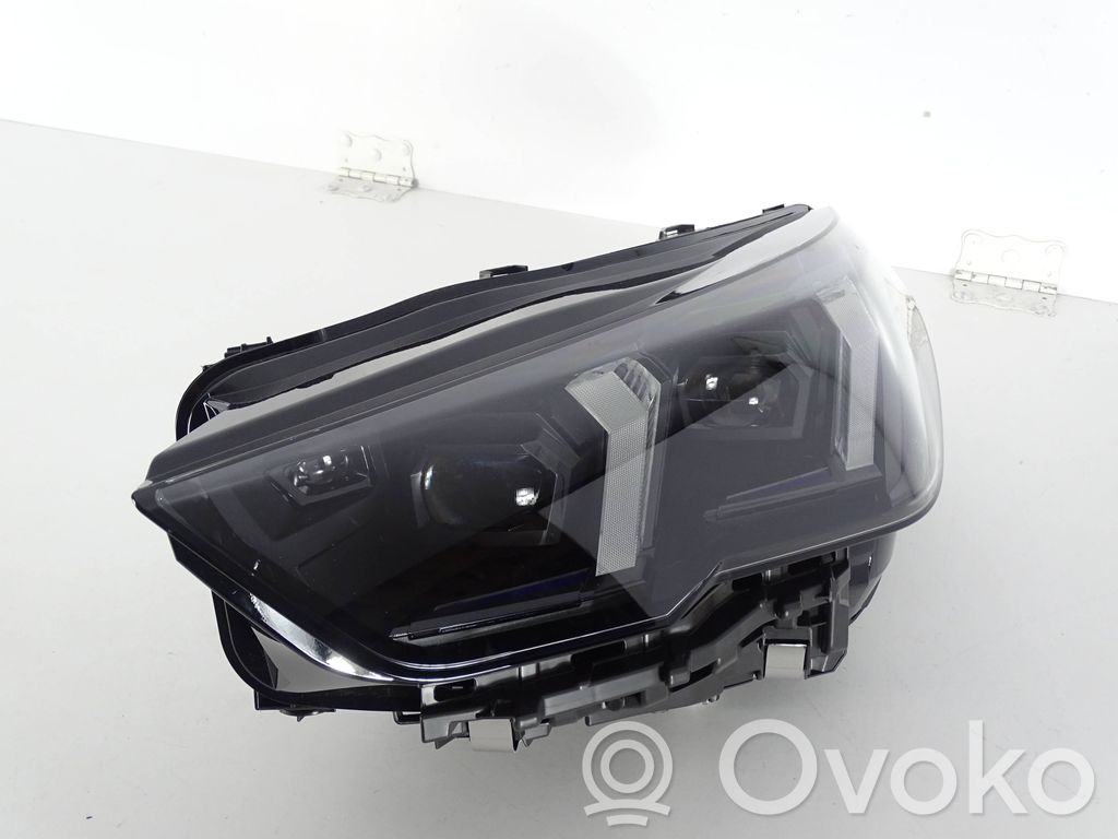 BMW X2 U10 Scheinwerfer 