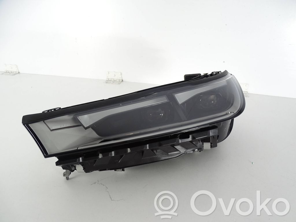 BMW iX Headlight/headlamp 