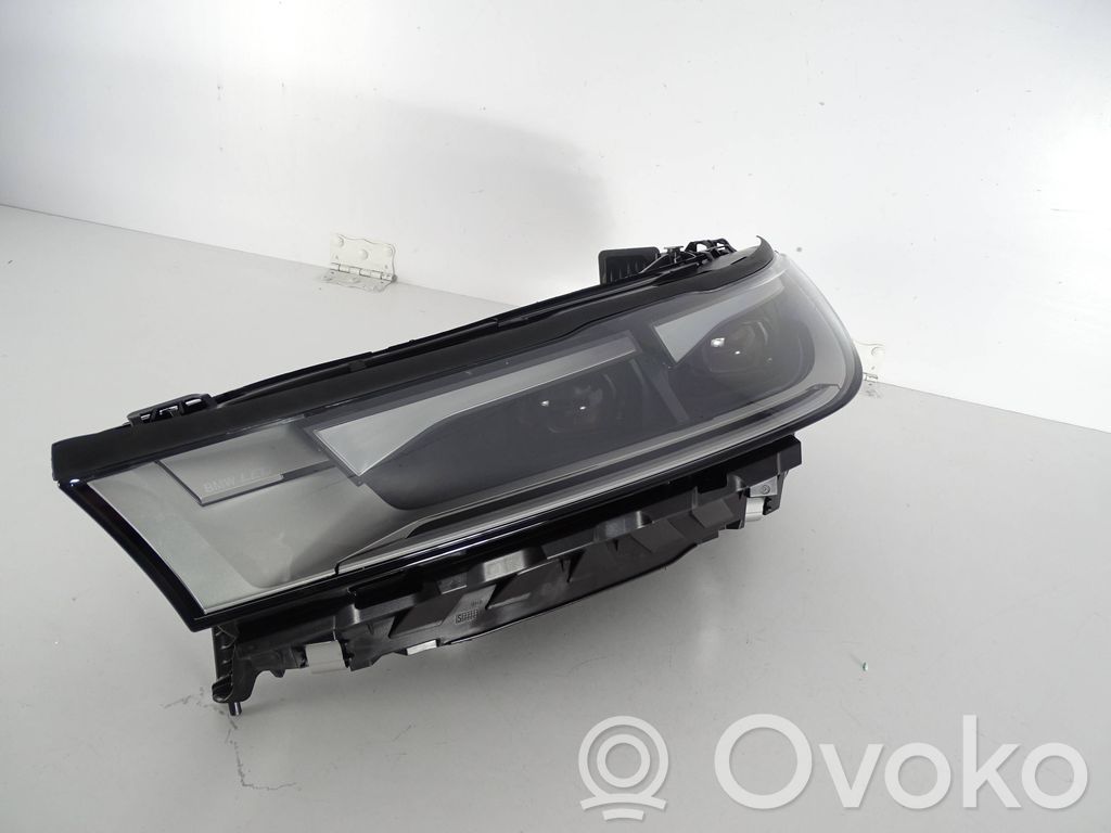 BMW iX Headlight/headlamp 