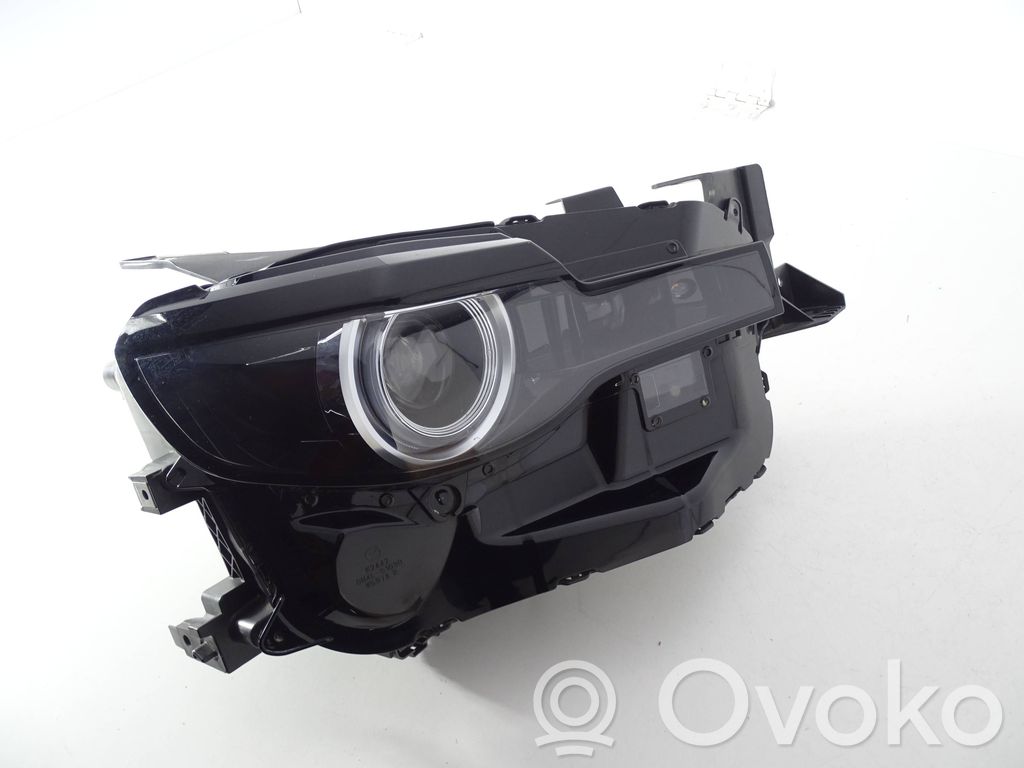 Mazda MX-30 Phare frontale 