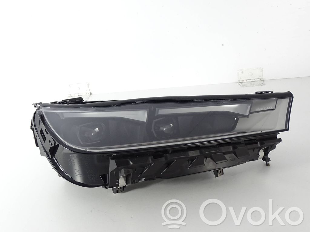 BMW iX Headlight/headlamp 