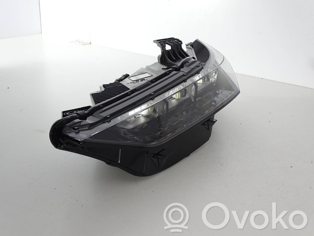 Citroen ID-DS Serie Faro/fanale 