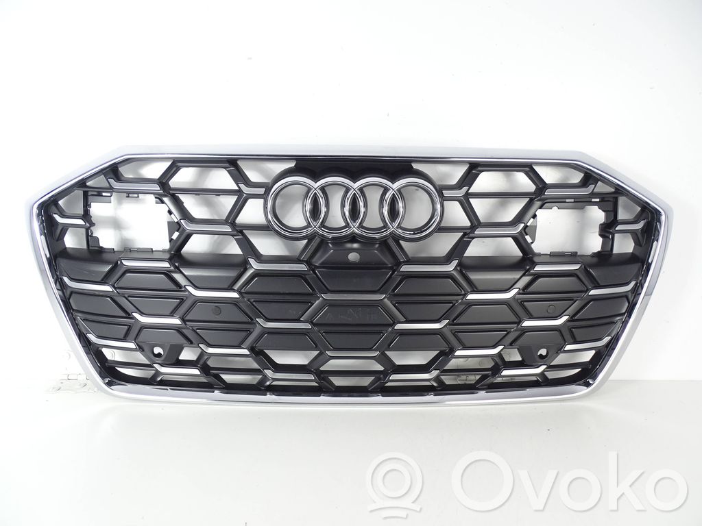 Audi A6 S6 C8 4K Grilă radiator față 