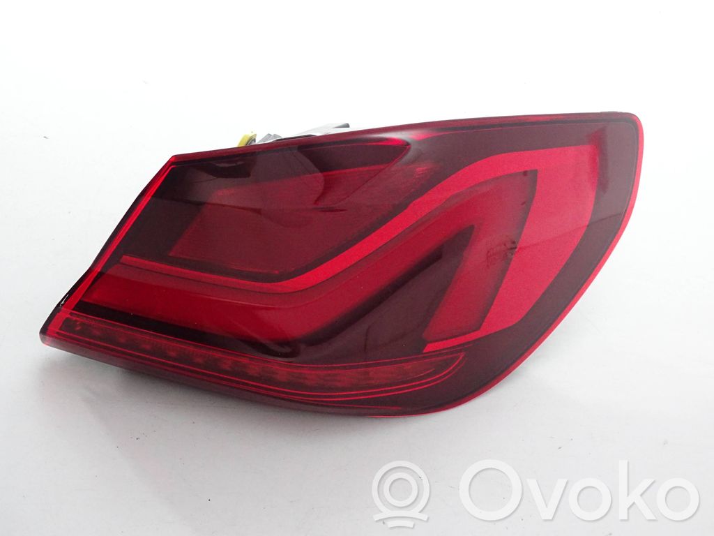 BMW 1 F40 Takavalot 