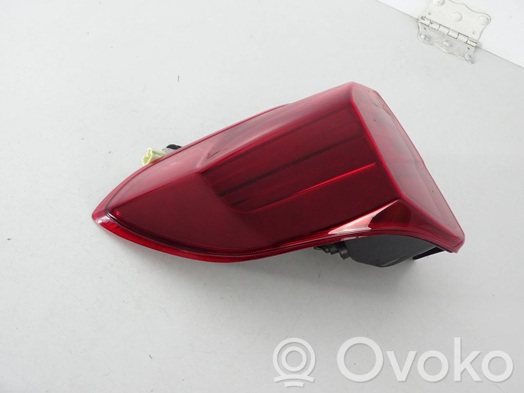 Suzuki Vitara (LY) Rear/tail lights 
