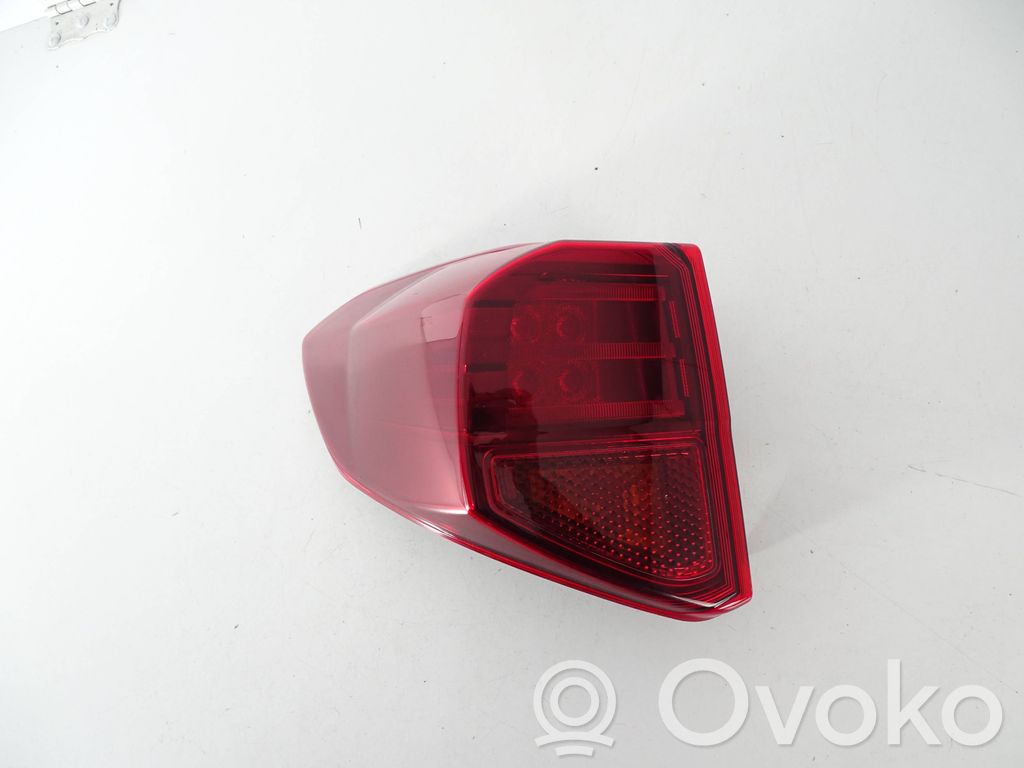 Suzuki Vitara (LY) Rear/tail lights 
