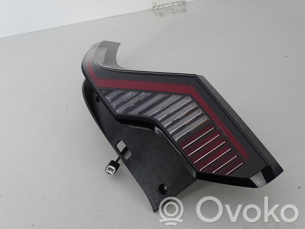 KIA EV3 Takavalot 
