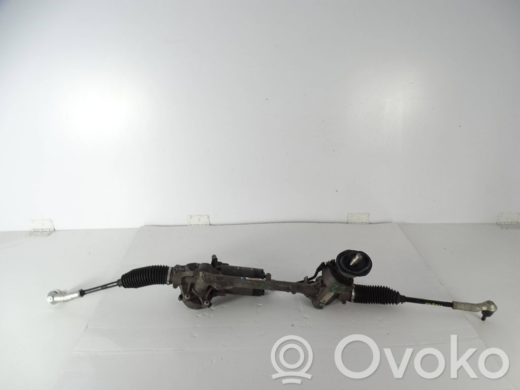 Cupra Leon Steering rack 