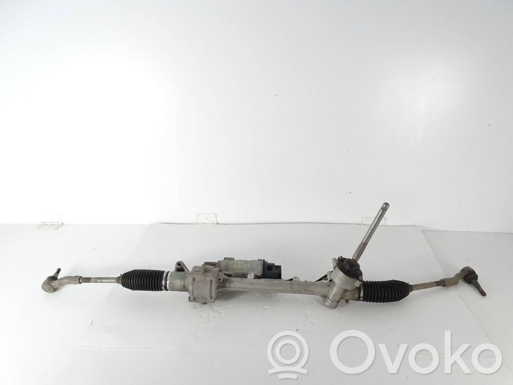 Land Rover Range Rover Evoque L538 Hammastanko 