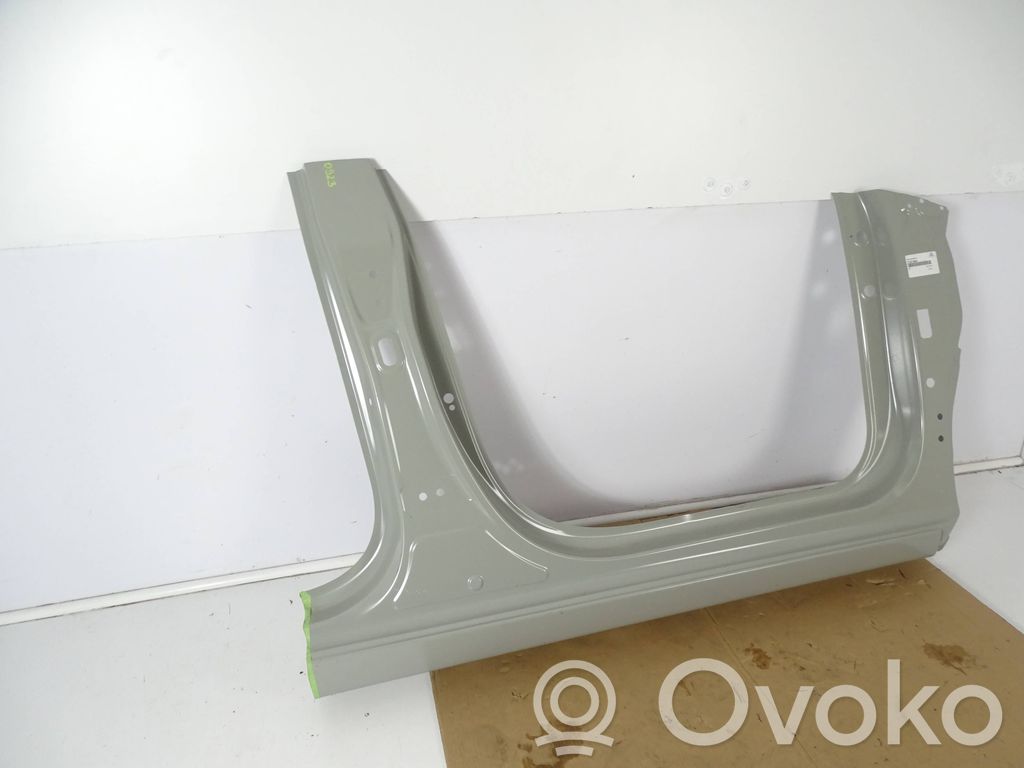 Hyundai i20 (BC3 BI3) (B) Garniture de montant extérieur 