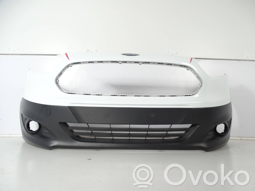 Ford Turneo Courier Parachoques delantero 