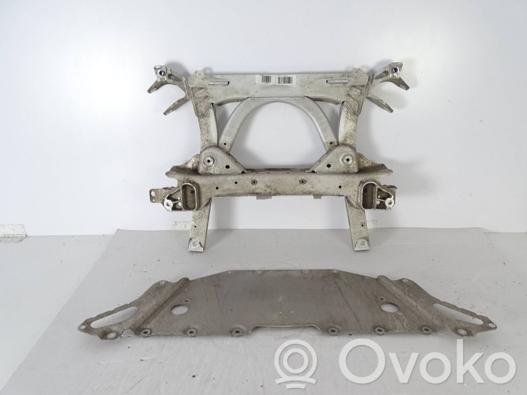 BMW i3 Front subframe 