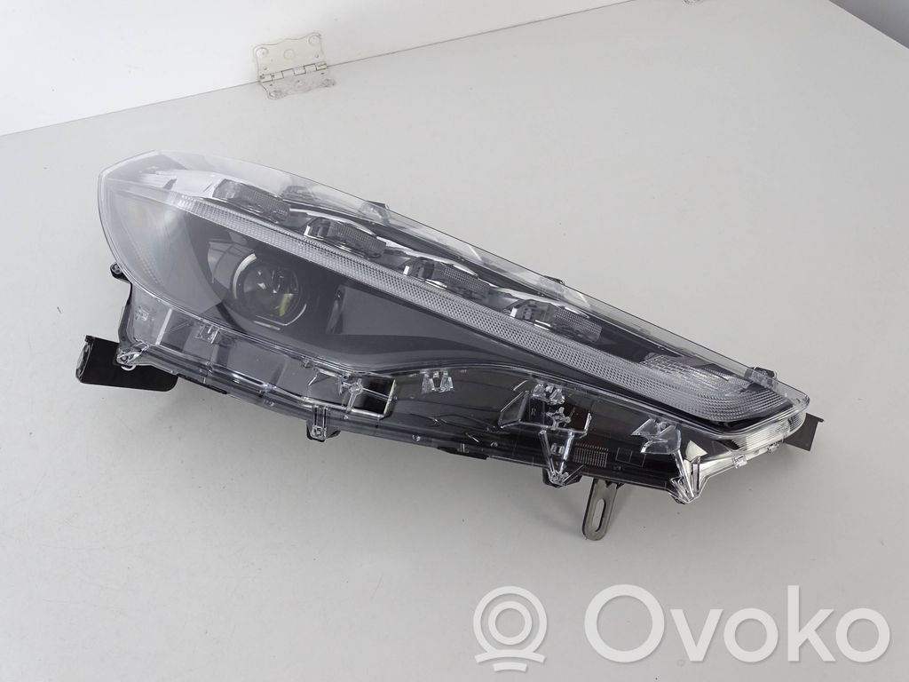 Toyota Corolla E210 E21 Headlight/headlamp 