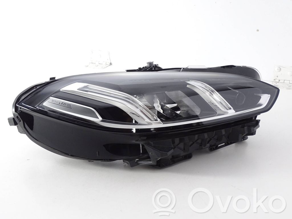 BMW 1 F70 Scheinwerfer 