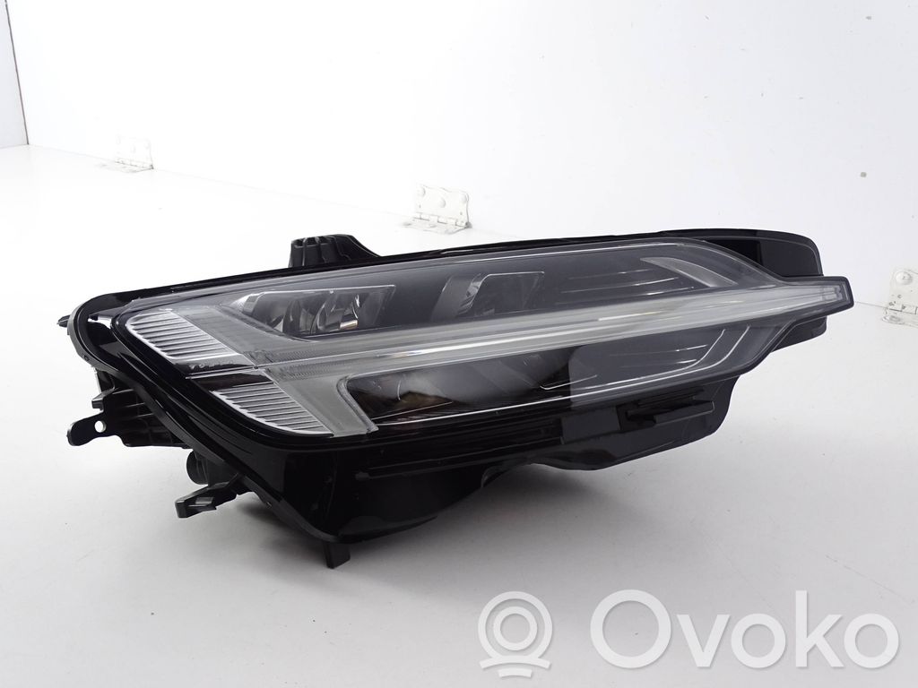 Volvo S60 Phare frontale 