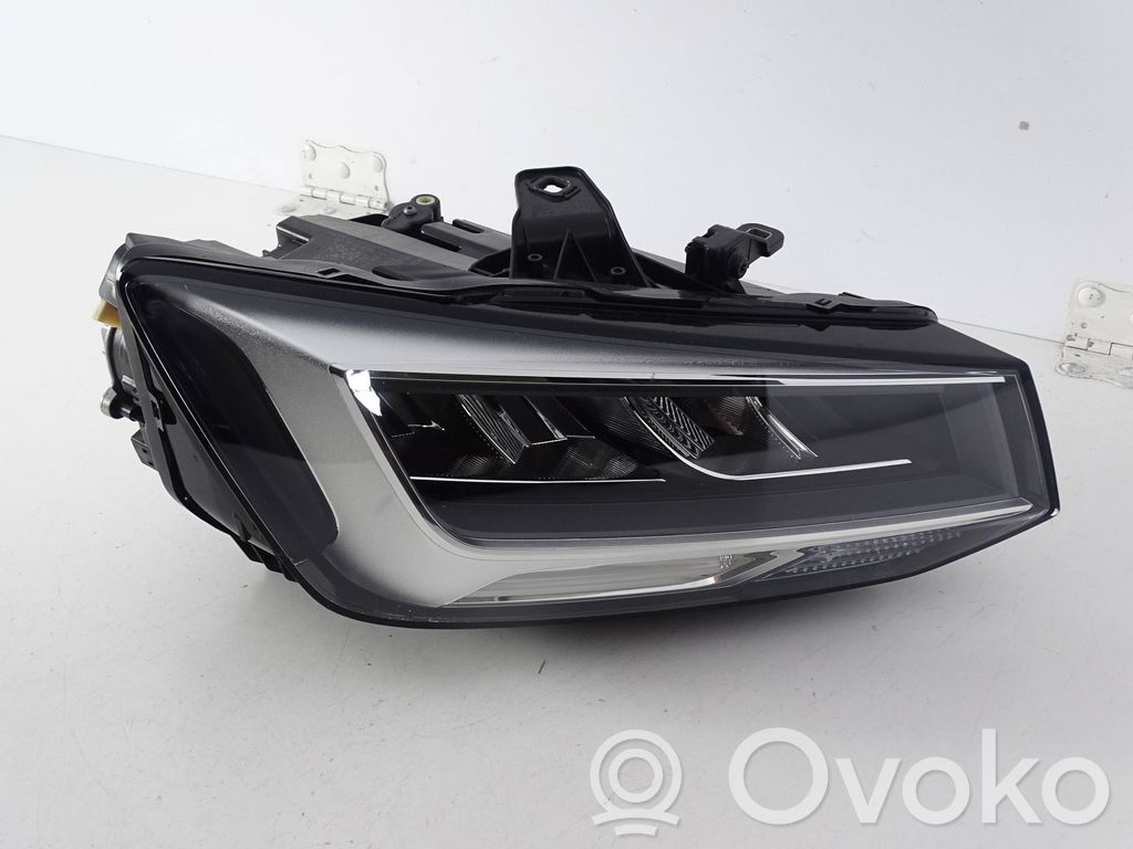 Audi Q2 - Headlight/headlamp 