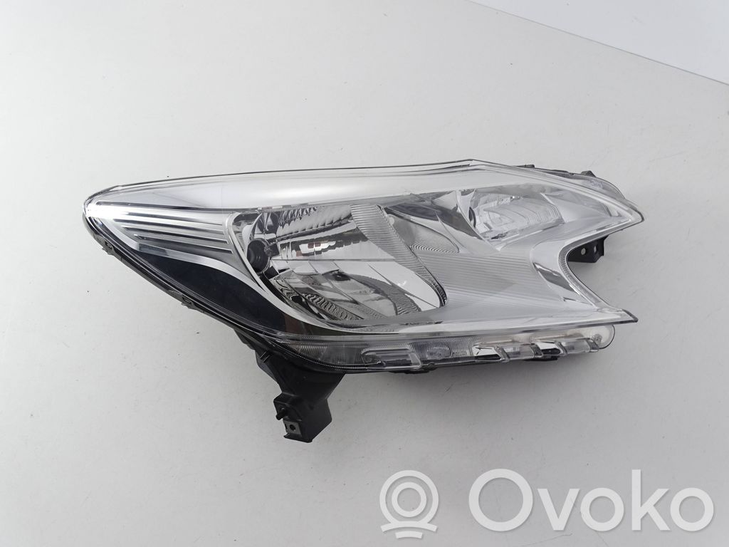 Headlight/headlamp   260103VV0A,89907546