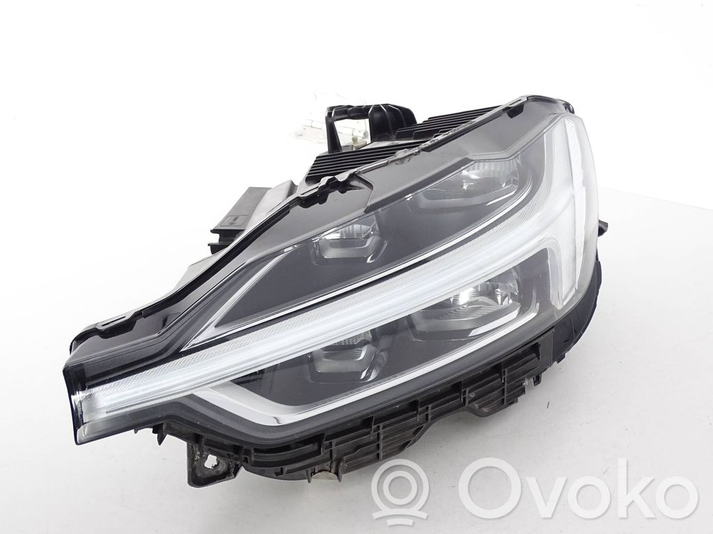Volvo XC60 Headlight/headlamp 