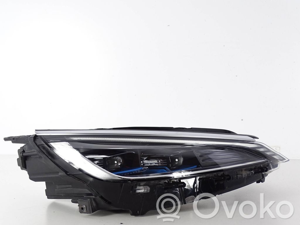 BYD Atto 3 Phare frontale 