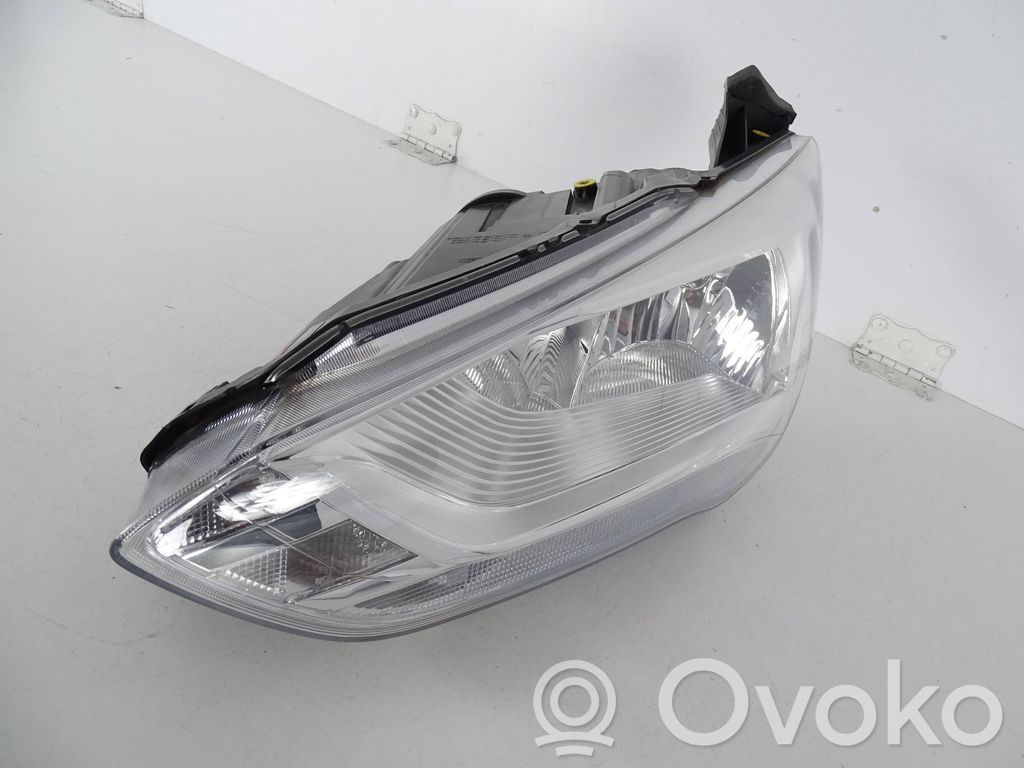 Ford C-MAX II Scheinwerfer 