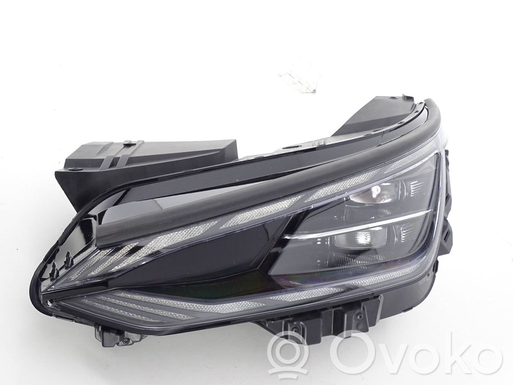 Scheinwerfer   92101CV1
