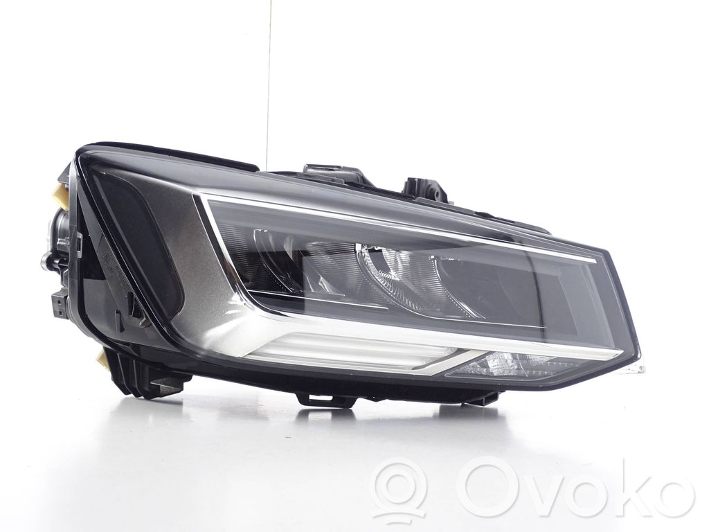 Audi Q2 - Headlight/headlamp 