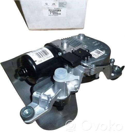 Wischermotor   6405LC