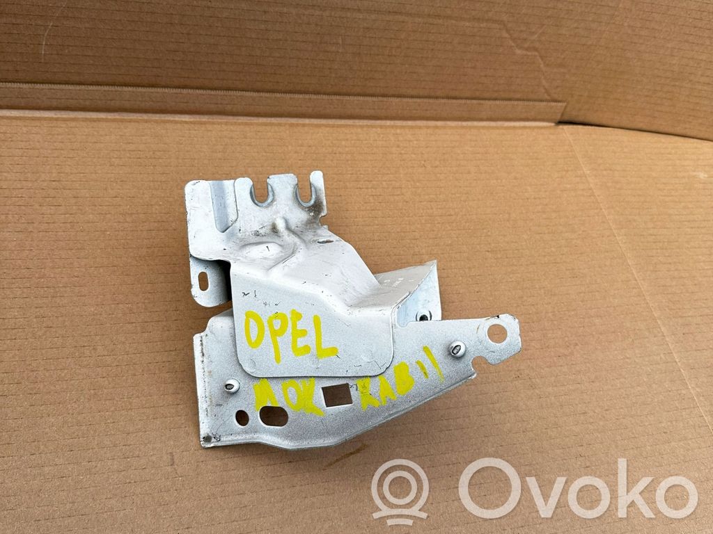 Opel Mokka B Sparnas 