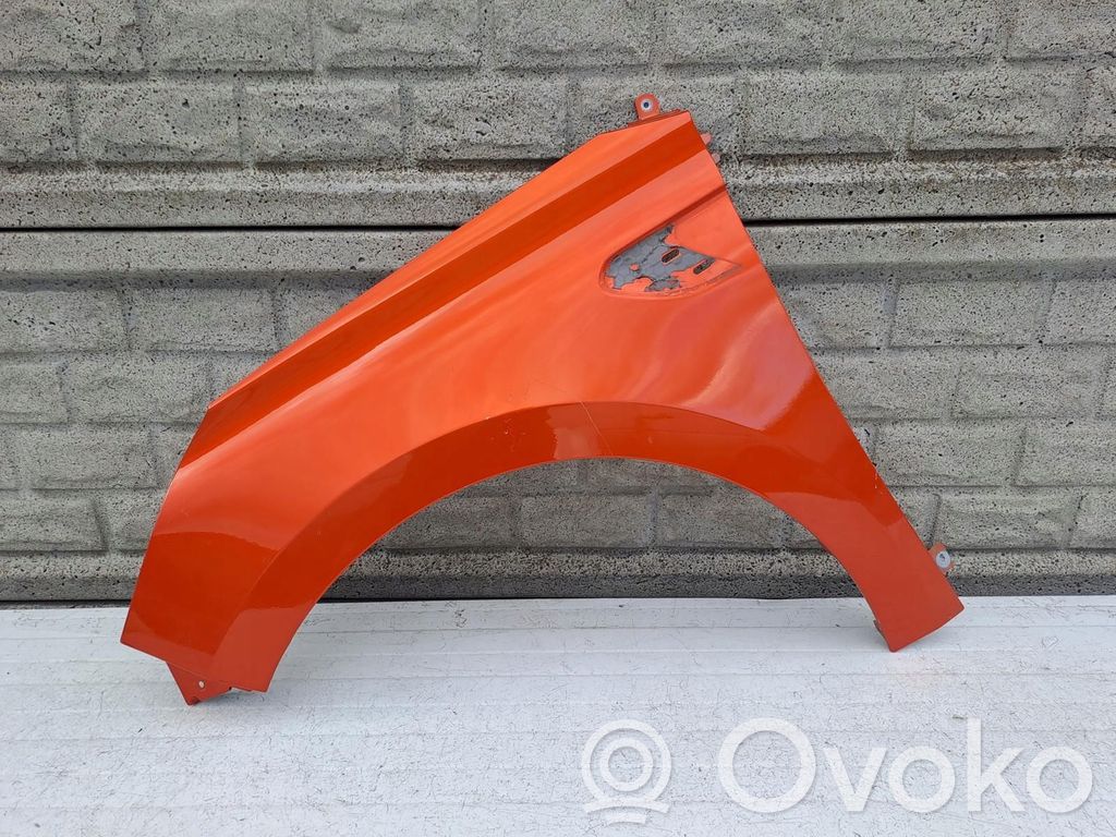 Nadkole przednie   LPRENCLIOVRS,631005941R