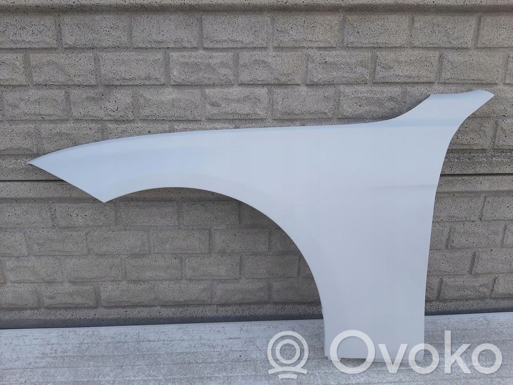 BMW 3 F30 F35 F31 Front wheel arch liner splash guards 