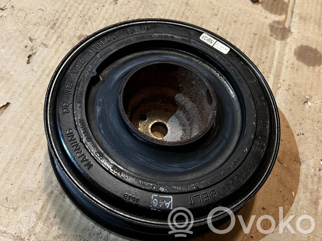 Crankshaft pulley   059105251EE,059105251DF,01041914