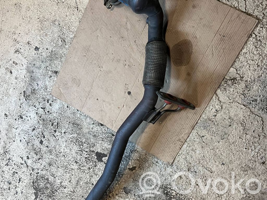 Volkswagen Arteon Filtru de particule catalizator/FAP/DPF 