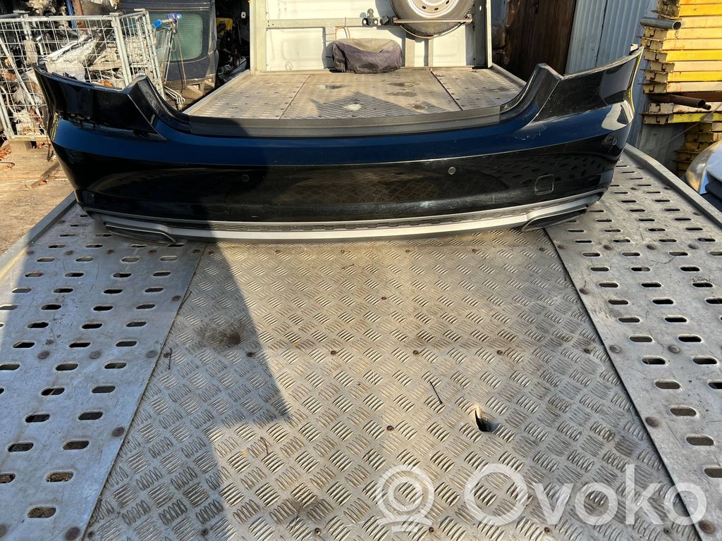 Audi A7 S7 4G Bară spate 