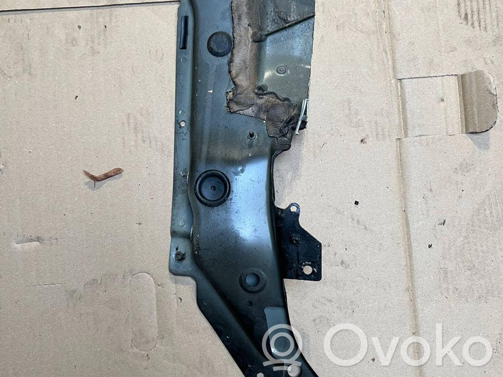 Panel lateral delantero   4G0805361A,4G08052389,4G0810889,LY9T