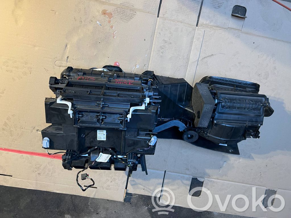 Audi A6 C7 Nagrzewnica / Komplet 
